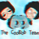 👑 CoolRob Team 👑 Discord Server Logo