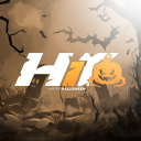 ;🎃 Discord Server Logo