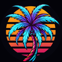 Exotic Rust Discord Server Logo