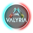 Valyria Ark Servers Discord Server Logo