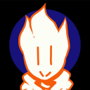 𝐟𝐥𝐚𝐦𝐞𝐬 ’ 𝐬𝐭𝐮𝐝𝐢𝐨 ♫ Discord Server Logo