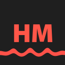 Harbour Masters Discord Server Logo