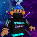 Max's Server Discord Server Logo