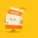 Castle o' Milk🥛 Discord Server Logo
