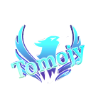 Tomojy Discord Server Logo