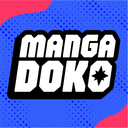 PrincessLa / MangaDoko Discord Server Logo