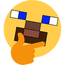 Melon's World Discord Server Logo