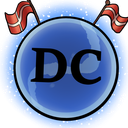 Dansk Community Discord Server Logo