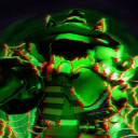 👻 Discord Server Logo
