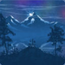 Les revenants Discord Server Logo