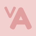 Virtual Angels Discord Server Logo