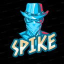 Spikesuperman's YT server Discord Server Logo