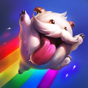 Queens of League Discord Server Logo