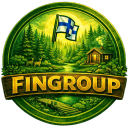 FinGroup Discord Server Logo