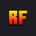 Runeforge Discord Server Logo