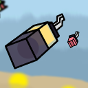 ClanAtlas Indie Games Discord Server Logo