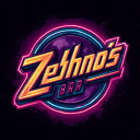 Bar do Zezinho jr Discord Server Logo
