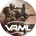 Onward VRML Discord Server Logo