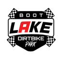 Boot Lake Dirtbike Park Official Server Discord Server Logo