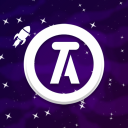 The Abyss Discord Server Logo