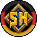 Scars of Honor - Deutsch Discord Server Logo