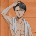 Attack on Titans (alto nombre) Discord Server Logo