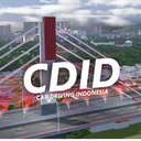 CDID Official Server Discord Server Logo