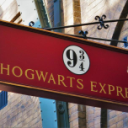 Hogwarts Discord Server Logo