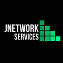 JNetwork Services Discord Server Logo