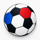 Football FR Discord Server Logo