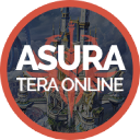 TERA Discord Server Logo