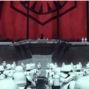 <<𝐓𝐅𝐎>> The First Order Discord Server Logo