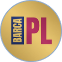 BARCA PL Discord Server Logo
