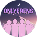 OnlyFrens Discord Server Logo