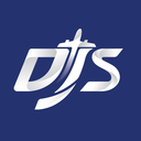 Dj's Aviation Discord Server Logo