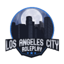 Los Angeles City Roleplay Discord Server Logo