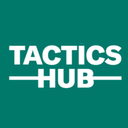 FM Tactics Hub Discord Server Logo