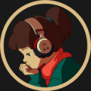 MIRAGE Discord Server Logo