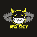 Devil-Smile Discord Server Logo