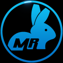 Rabbit Family Discord Server Logo
