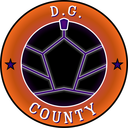 Rails of D.G. County Official Server! Discord Server Logo