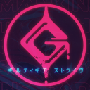 GGST Community Discord Server Logo