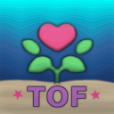Trials of Fantasy Discord Server Logo