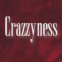 CRAZZYNESS Discord Server Logo
