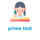 Aula Studio Virtuale - PrimeTest Discord Server Logo