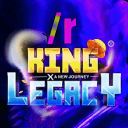 King Legacy Community Discord Server Logo