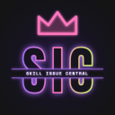 Skill Issue Central Discord Server Logo