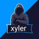 yt xyler..x Discord Server Logo