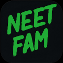 NEET FAM Discord Server Logo