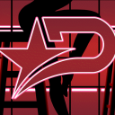 D.E.P Discord Server Logo